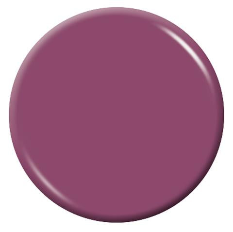 EDS Gel & Polish Duo - Purple Tulip 18 ml. (.6 fl. oz.)