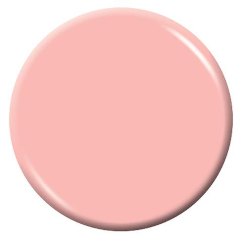 EDS Gel & Polish Duo - Apricot Nude 18 ml. (.6 fl. oz.)