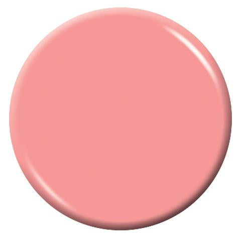 EDS Gel & Polish Duo - Pink Blossoms 18 ml. (.6 fl. oz.)