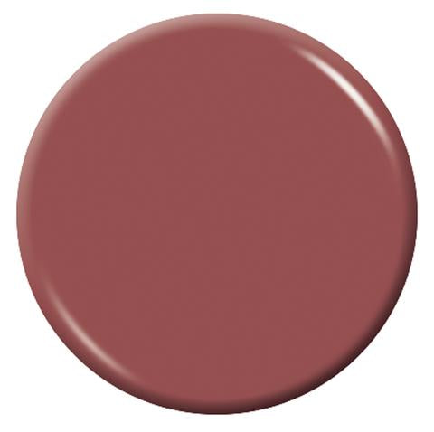 EDS Gel & Polish Duo - Chestnut 18 ml. (.6 fl. oz.)