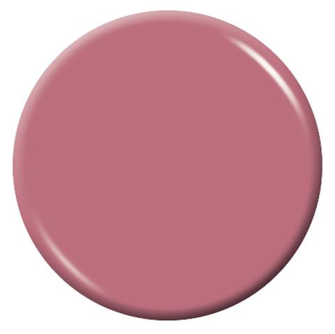 EDS Gel & Polish Duo - Mauve Rose 18 ml. (.6 fl. oz.)