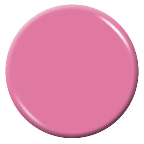 EDS Gel & Polish Duo - Sweet Pea Pink 18 ml. (.6 fl. oz.)