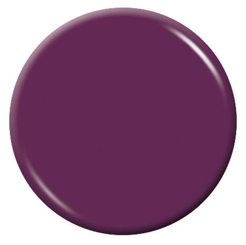 EDS Gel & Polish Duo - Plum 18 ml. (.6 fl. oz.)