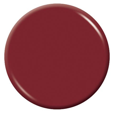 EDS Gel & Polish Duo - Red Copper 18 ml. (.6 fl. oz.)