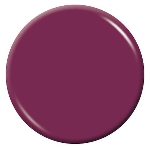 EDS Gel & Polish Duo - Violet Red 18 ml. (.6 fl. oz. )