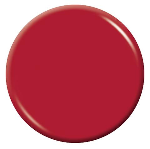 EDS Gel & Polish Duo- Fire Engine Red 18 ml. (.6 fl. oz.)