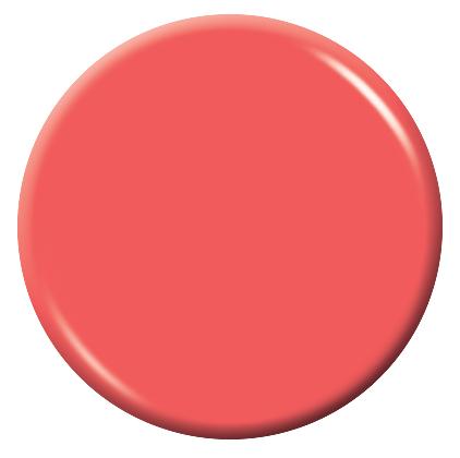 EDS Gel & Polish Duo - Neon Pink 18 ml. (.6 fl. oz.)