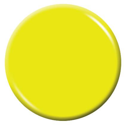 EDS Glaze Duo - Neon Yellow 18 ml. (.6 fl. oz.)