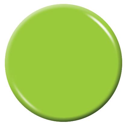 EDS Glaze Duo - Neon Green 18 ml. (.6 fl. oz.)