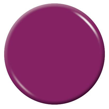 EDS Gel & Polish Duo - Berry Jam 18 ml. (.6 fl. oz.)