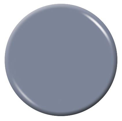 EDS Gel & Polish Duo - Blue Gray 18 ml. (.6 fl. oz.)