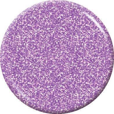 EDS Glaze Duo - Sparkling Orchid 18 ml. (.6 fl. oz.)