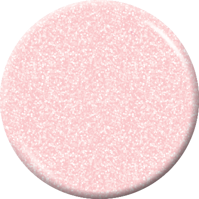 EDS Gel & Polish Duo - Pink Ice 18 ml. (.6 fl. oz.)