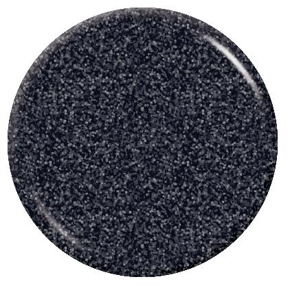EDS Gel & Polish Duo - Gray Glitter 18 ml. (.6 fl. oz.)