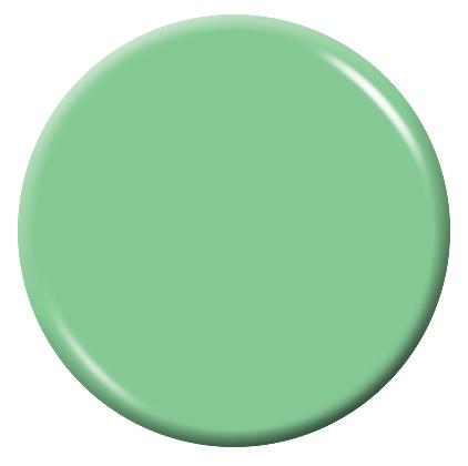 EDS Gel & Polish Duo - Mint Green 18 ml. (.6 fl. oz.)