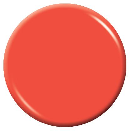 EDS Gel & Polish Duo - Grapefruit 18 ml. (.6 fl. oz.)