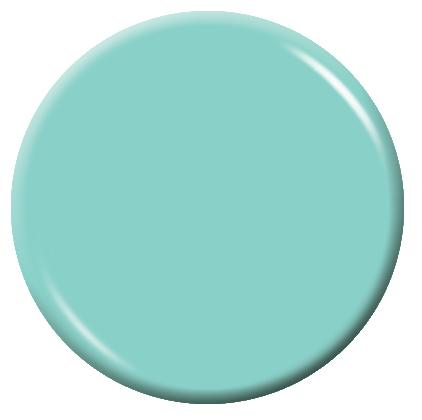 EDS Gel & Polish Duo - Soft Blue 18 ml. (.6 fl. oz.)