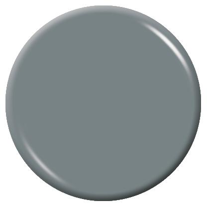 EDS Gel & Polish Duo - Gray Skies 18 ml. (.6 fl. oz.)