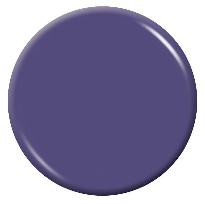 EDS Gel & Polish Duo - Purple Grape 18 ml. (.6 fl. oz.)