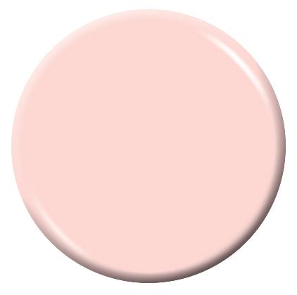 EDS Gel & Polish Duo - Rose Peach Nude 18 ml. (.6 fl. oz.)
