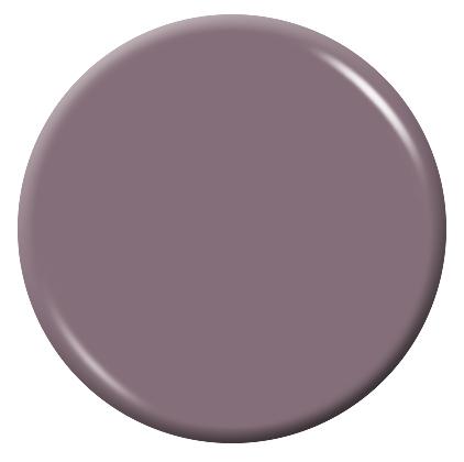 EDS Gel & Polish Duo - Dark Taro 18 ml. (.6 fl. oz.)