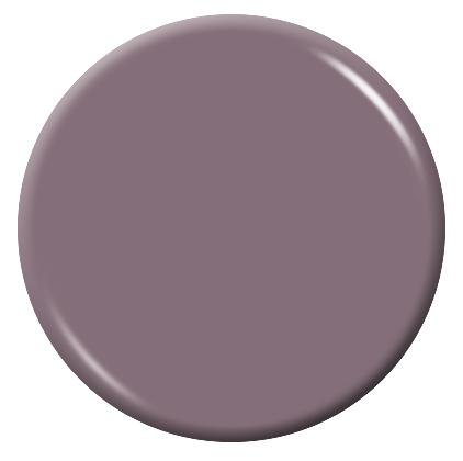 EDS Glaze Duo - Dark Taro 18 ml. (.6 fl. oz.)