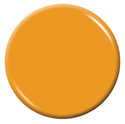 Exquisite Colour Powder - Yellow Orange 40 g. (1.4 oz.)