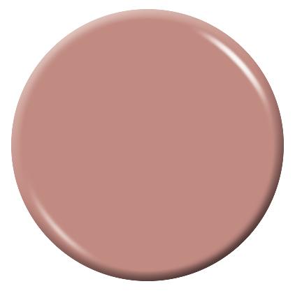 EDS Gel & Polish Duo - Mauve Nude 18 ml. (.6 fl. oz.)