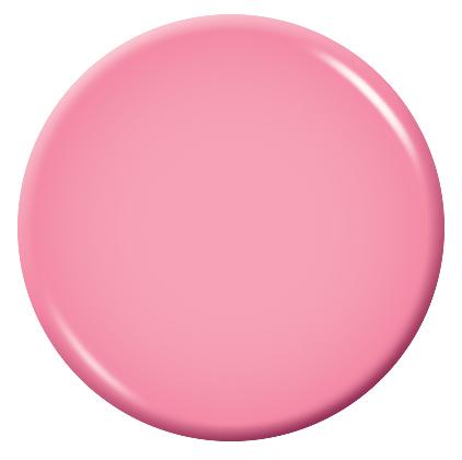 EDS Gel & Polish Duo - Blush Pink 18 ml. (.6 fl. oz.)