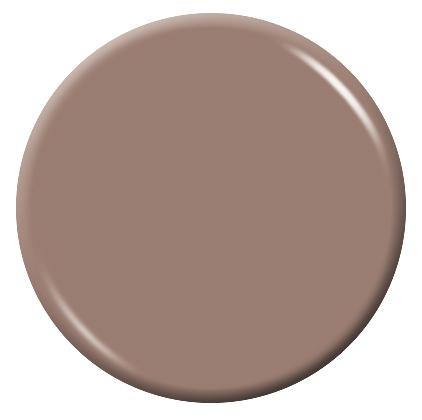 EDS Glaze Duo - Brown Nude 18 ml. (.6 fl. oz.)