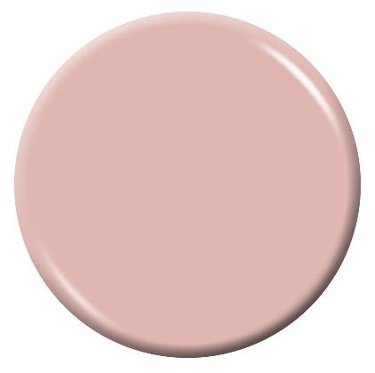 EDS Gel & Polish Duo - Rose Nude 18 ml. (.6 fl. oz.)