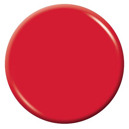 EDS Gel & Polish Duo - True Red 18 ml. (.6 fl. oz.)
