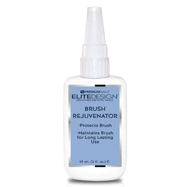 EDS Brush Rejuvenator 59 ml. (2 fl. oz.)