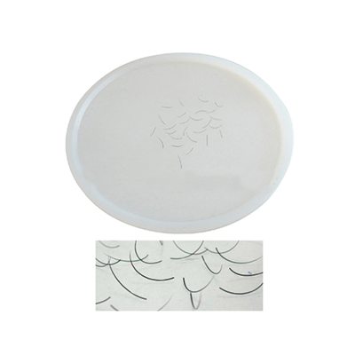 Silicone Pad