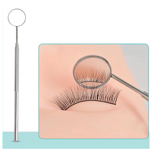 Eyelash Extension Mirror (mini)