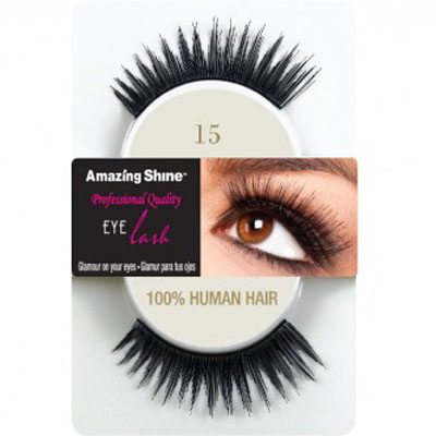 Fashion Lashes - EL15