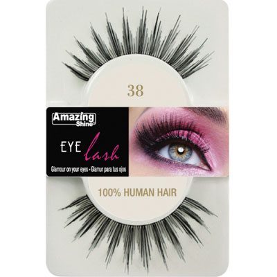 Fashion Lashes - EL38