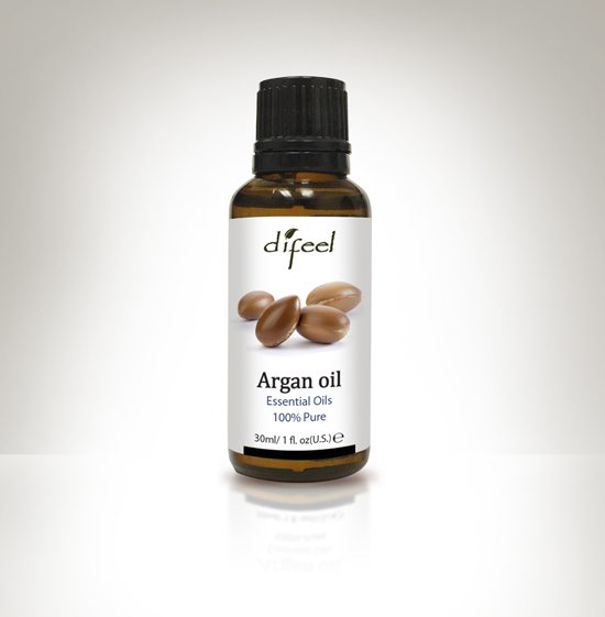 Moroccan Argan Oil 100% Pure 30mls