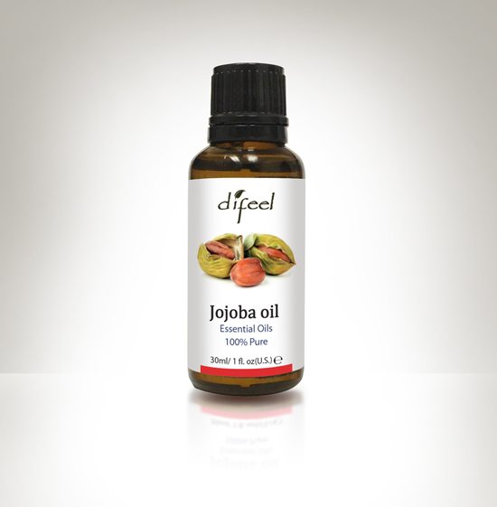 Jojoba Oil 100% Pure 30mls