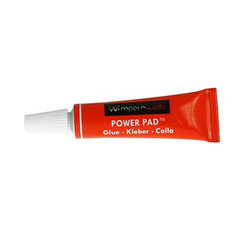 Wimpernwelle Lifting - Power Pad Glue 4.5ml (RED)
