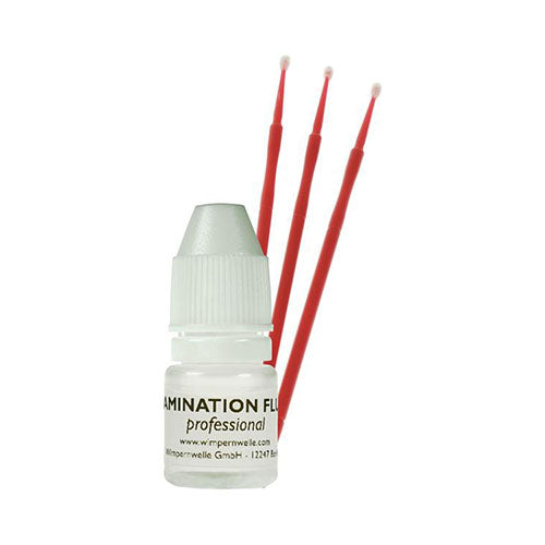 Lamination Fluid - Professional Package (3ml)
