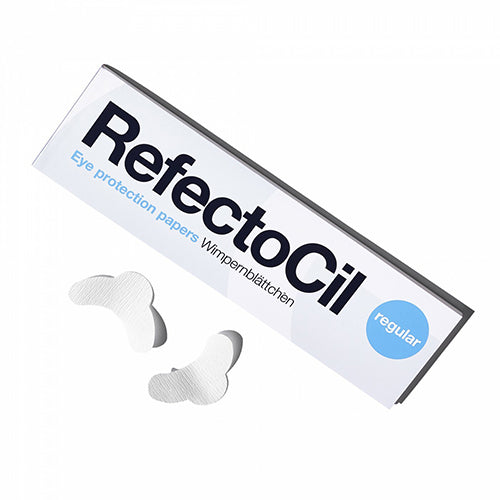 RefectoCil - Eye Protection Papers 96pcs - Regular