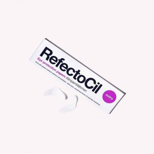 RefectoCil - Eye Protection Papers Extra Soft 80pcs