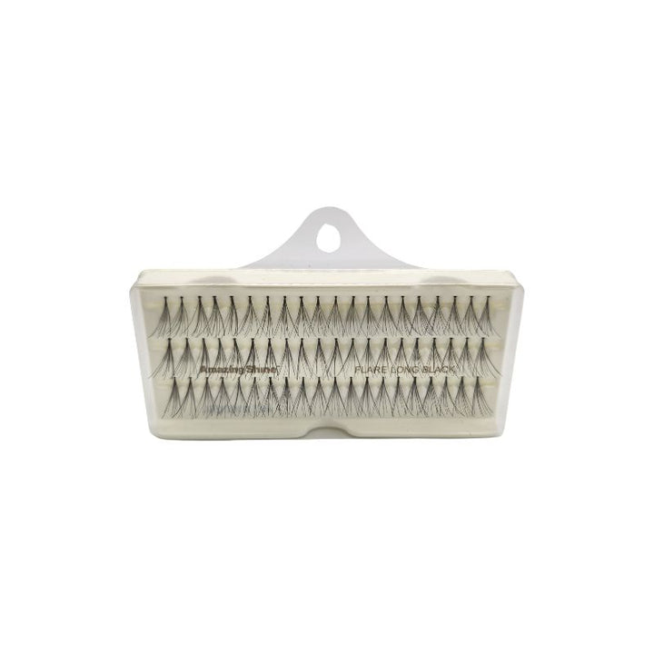 FALSE EYELASHES – FLARE