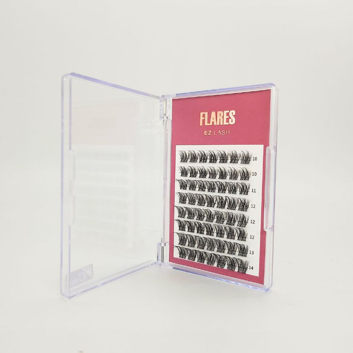 BUY 5 FOR $35 - MINK FLARE LASHES - Various Style and Lengths