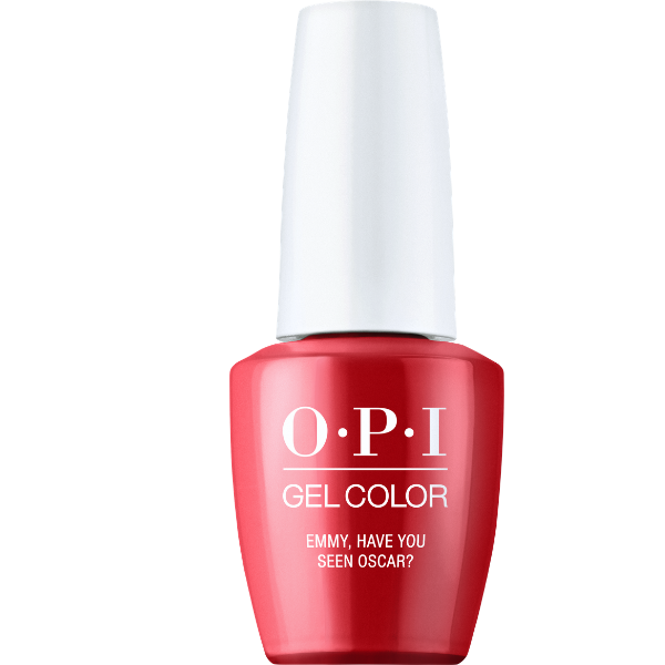 OPI GEL COLOR 15ml HOLLYWOOD - Emmy, have you seen Oscar?