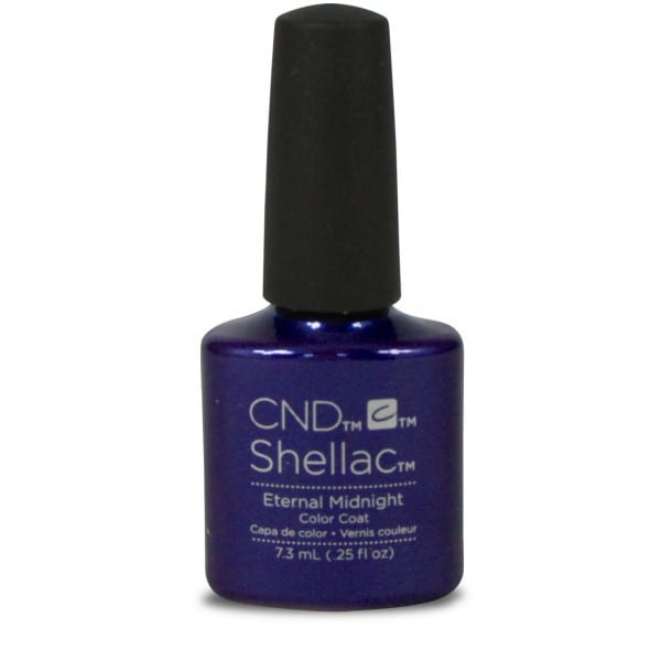 Shellac - Eternal Midnight 7.3ml