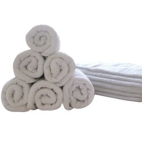 Compress Towel - 10pcs/pk (70x32cm each)