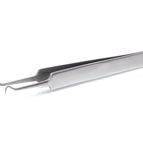 Comdone Extractor (Ultra Curved Tweezers)