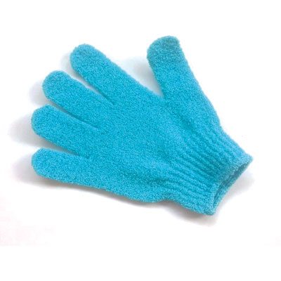 Exfoliation Glove